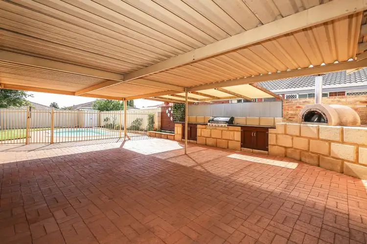Second view of Homely house listing, 74 Wittenoom Road, High Wycombe WA 6057