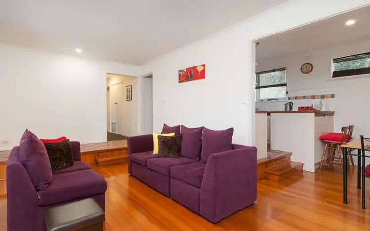 Fifth view of Homely house listing, 2/27 Humber Road, Croydon VIC 3136