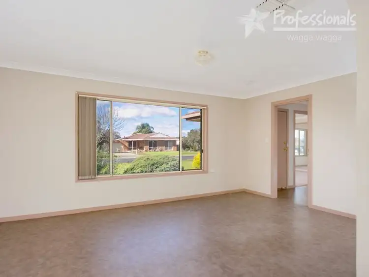 Fourth view of Homely house listing, 30 Balleroo Crescent, Wagga Wagga NSW 2650