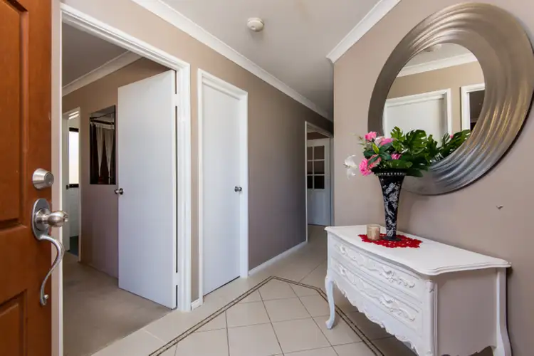 Second view of Homely house listing, 22 Seville Road, Forrestfield WA 6058