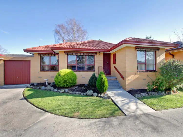 Main view of Homely unit listing, 7/14-16 Surrey West Road, Croydon VIC 3136