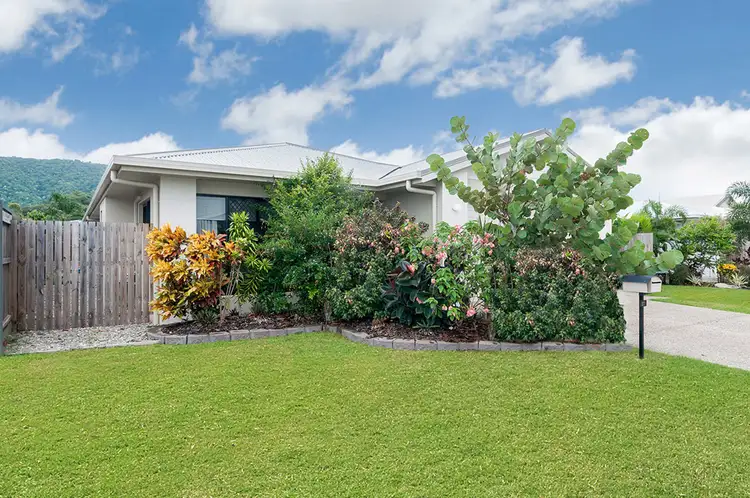 27 Carter Close, Smithfield QLD 4878