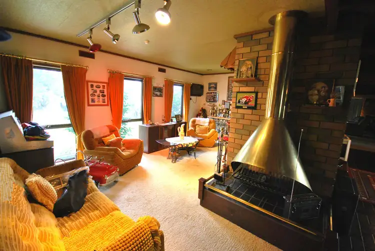 Seventh view of Homely house listing, 155 Ford Road, Grahamvale VIC 3631