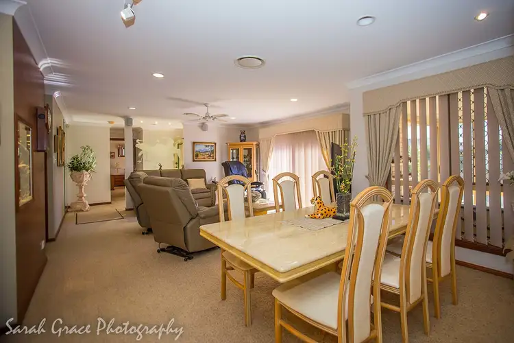 Third view of Homely house listing, 24 Kentia Crescent, Banora Point NSW 2486