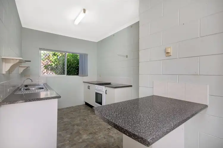 Third view of Homely semi-detached listing, 2/11 Atlantic Close, White Rock QLD 4868