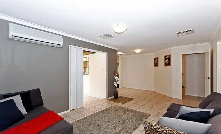 Sixth view of Homely house listing, 4 Sovereign Place, Forrestfield WA 6058
