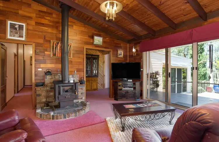 Fourth view of Homely house listing, 18 Wattlevalley Road, Mount Evelyn VIC 3796