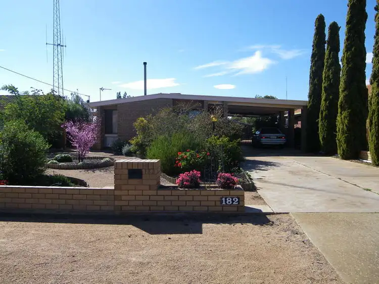 182 Kingston Road, Port Pirie SA 5540