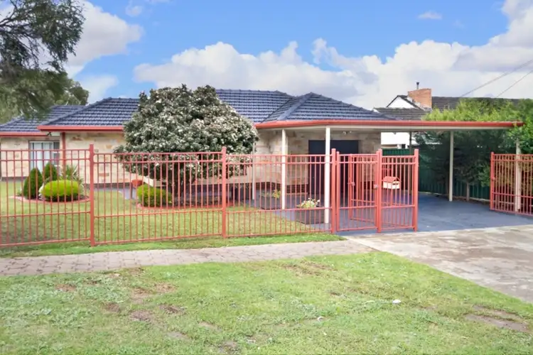 Main view of Homely house listing, 173 Brougham Drive, Valley View SA 5093