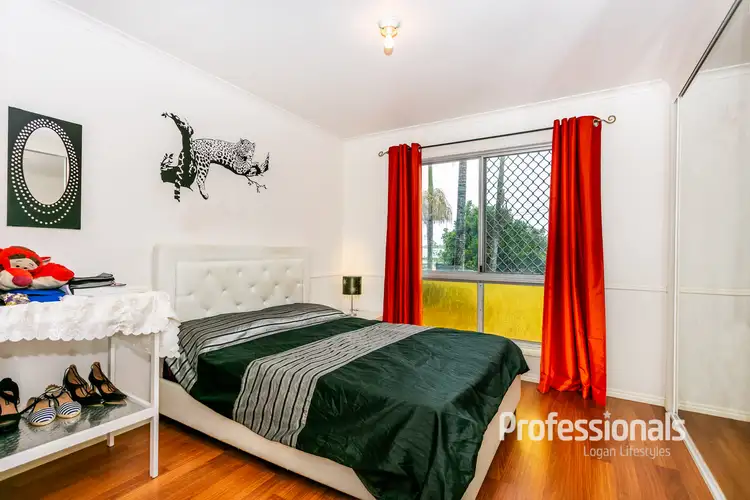 Sixth view of Homely house listing, 9 Strathallen Dve, Boronia Heights QLD 4124