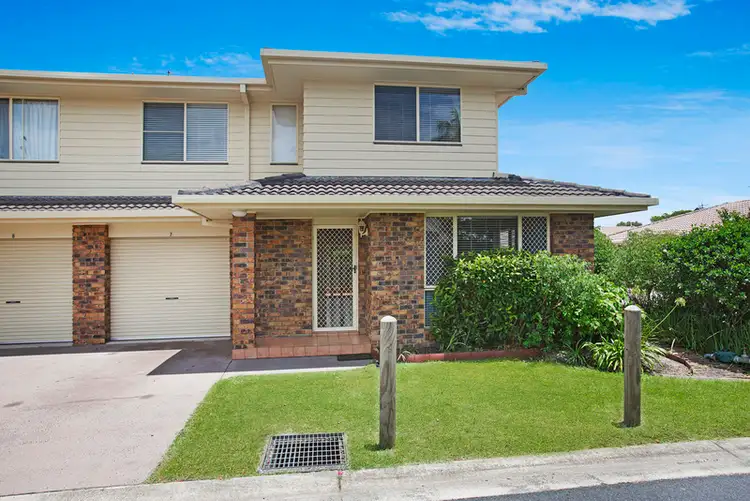 Main view of Homely townhouse listing, 7/4 Fox Lane, Ballina NSW 2478