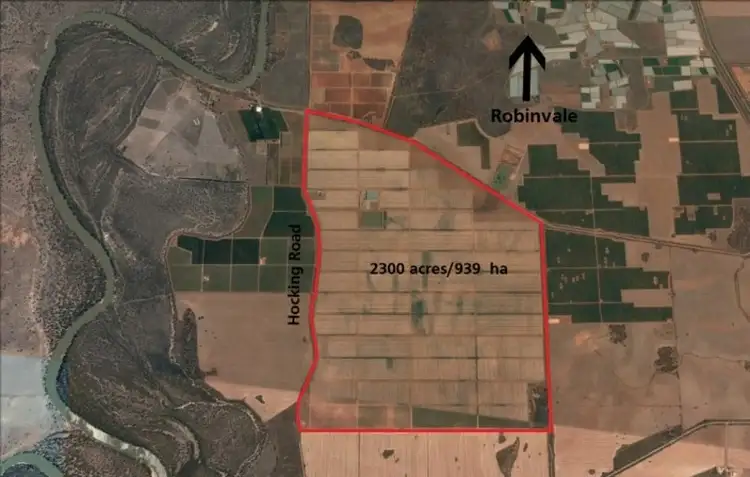 Lots 8, 9 & 10 Hocking Road, Happy Valley VIC 3351