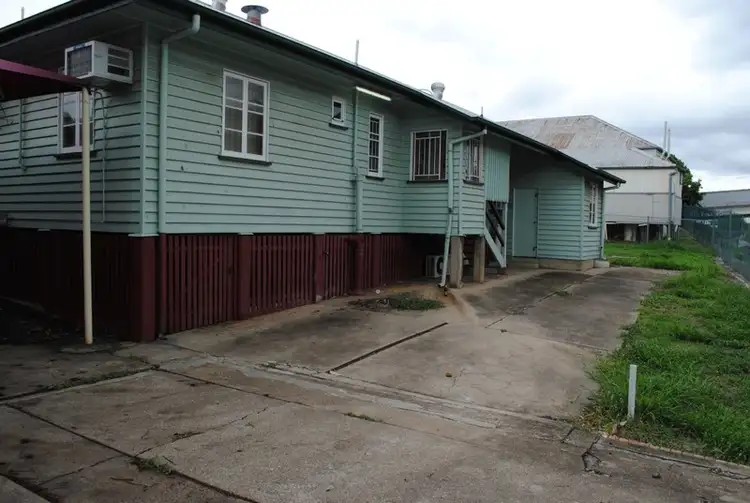 Seventh view of Homely house listing, 269 Brisbane Street, Ipswich QLD 4305