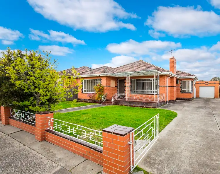 145 South Street, Hadfield VIC 3046