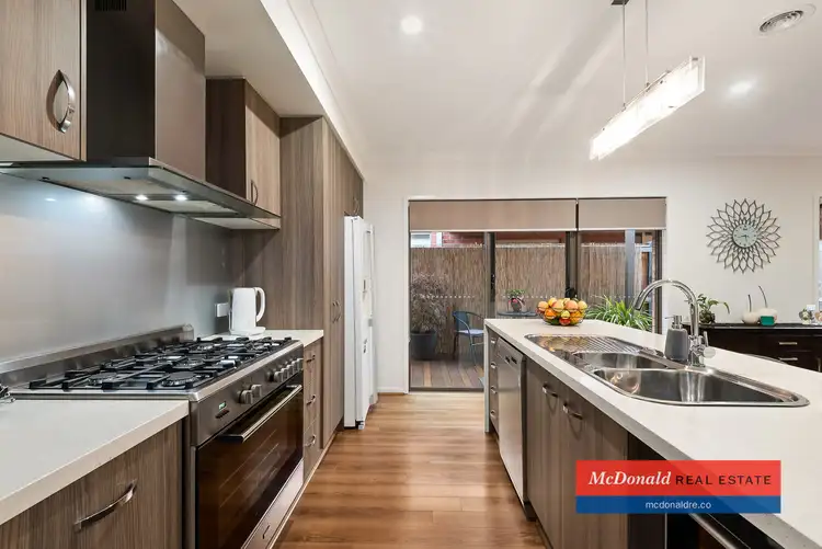 Sixth view of Homely house listing, 93 Tyers Lane, Keysborough VIC 3173