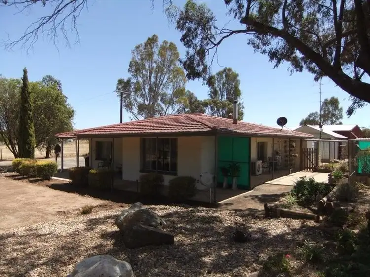 Main view of Homely rural property listing, 171 & 172 Worlds End Highway, Robertstown SA 5381