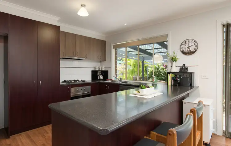 Sixth view of Homely unit listing, 3/17 Wimbledon Court, Mooroolbark VIC 3138