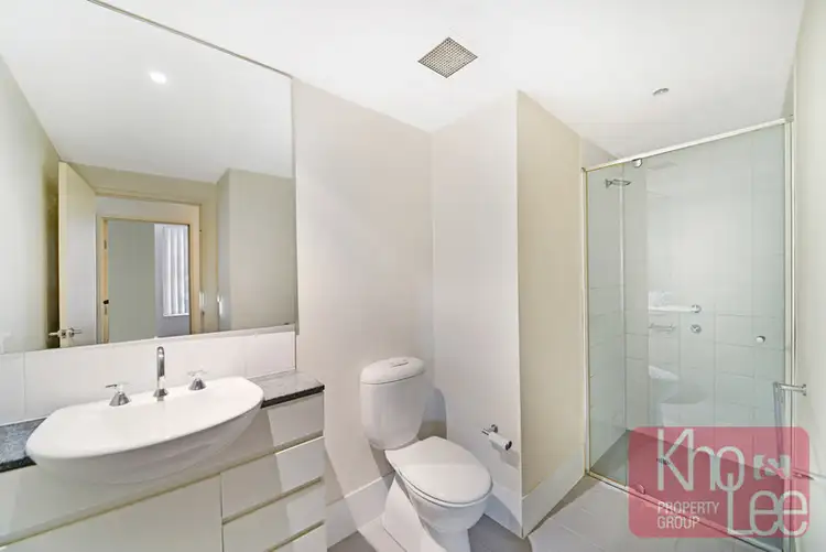 Sixth view of Homely apartment listing, B315/62 Mountain Street, Ultimo NSW 2007