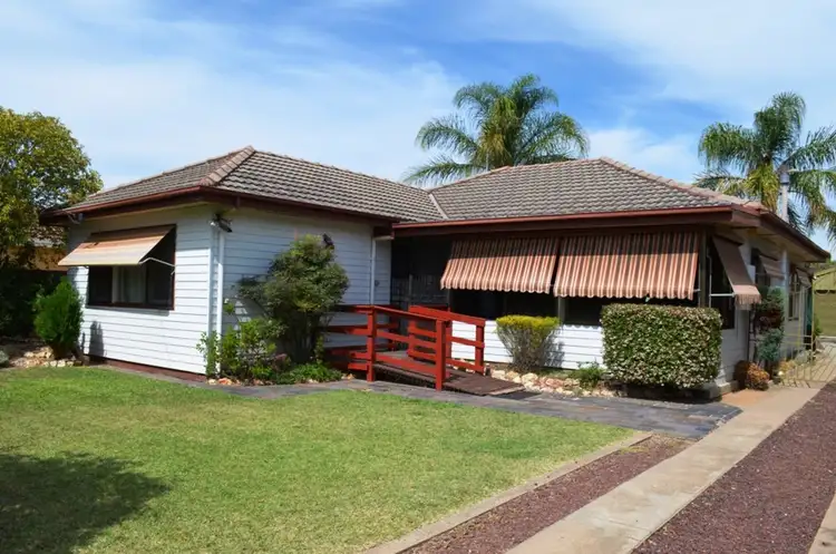 8 Bennett Street, Shepparton VIC 3630