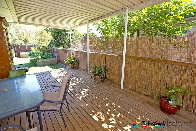 Seventh view of Homely house listing, 20 Heine Avenue, Emerton NSW 2770