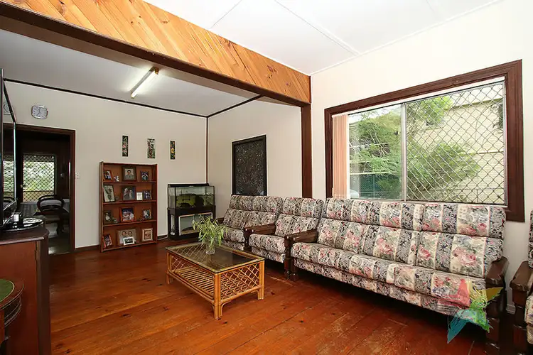 Fourth view of Homely house listing, 18 Caroline Street, Riverview QLD 4303