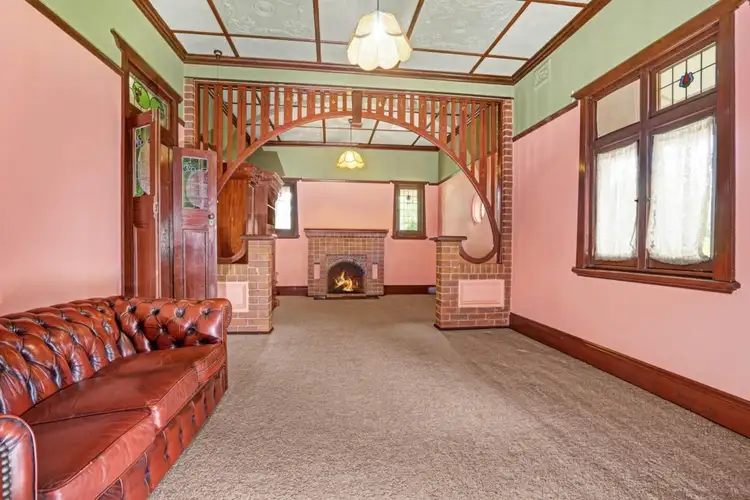 Third view of Homely house listing, 22 The Esplanade, Lorn NSW 2320