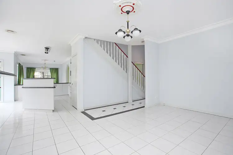 Fourth view of Homely house listing, 22 Ocean Grove, Seabrook VIC 3028
