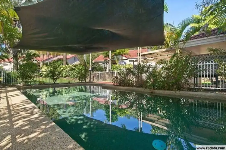 Seventh view of Homely villa listing, 4/2 Nesbit  Street, Whitfield QLD 4870