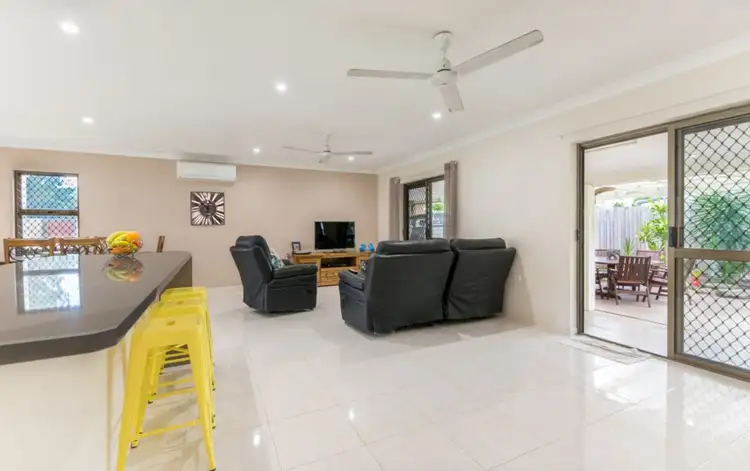 Fifth view of Homely house listing, 17 Kavieng Street, Trinity Beach QLD 4879
