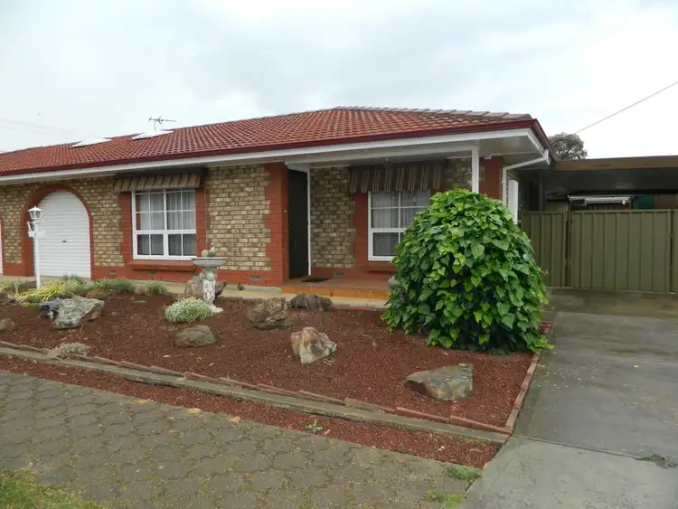 2/18 Armagh Crescent, Salisbury Downs SA 5108