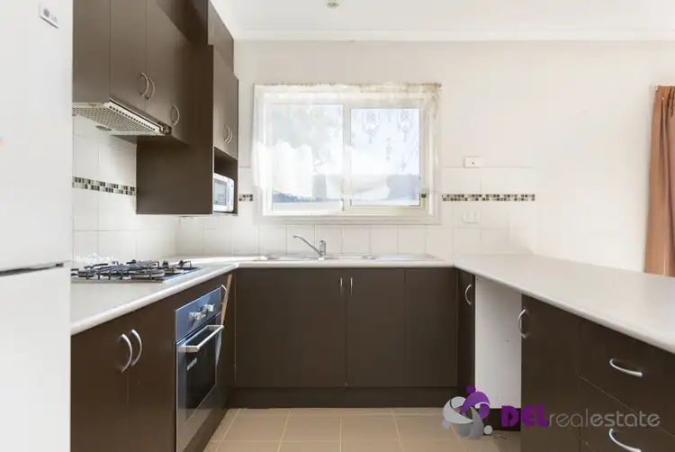 Second view of Homely unit listing, 6/63 Potter Street, Dandenong VIC 3175