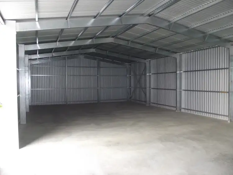 Fifth view of Homely land listing, Section 173 Levens Road, Warooka SA 5577