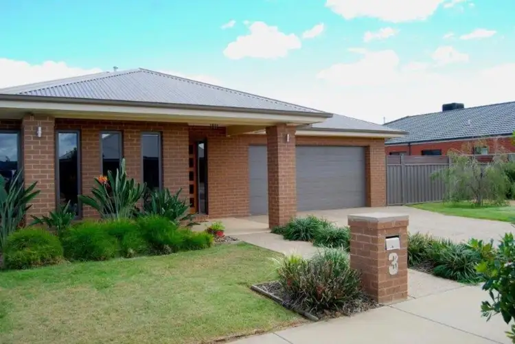 3 Killarney Crescent, Tatura VIC 3616