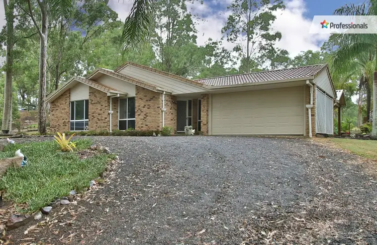 Fourth view of Homely house listing, 11-13 Apollo Court, Cedar Vale QLD 4285