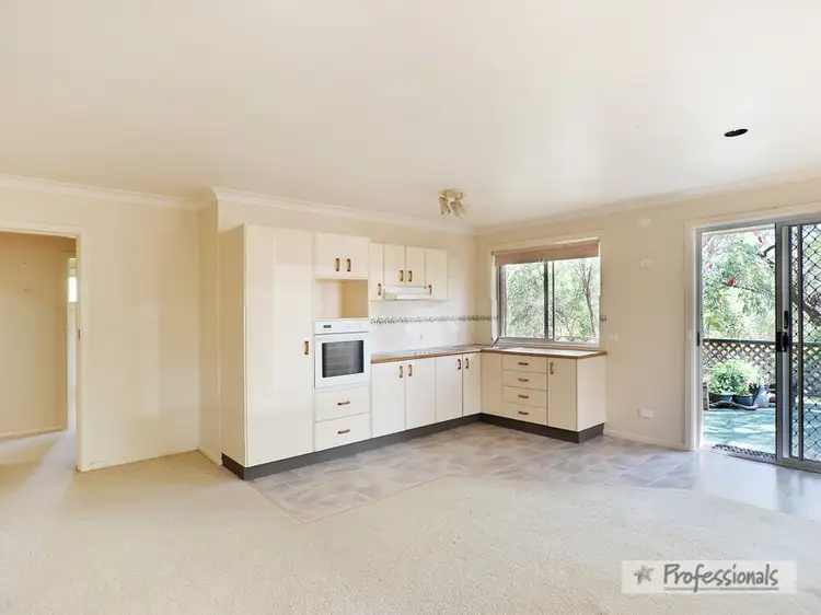Second view of Homely house listing, 16 Roslyn Avenue, Armidale NSW 2350