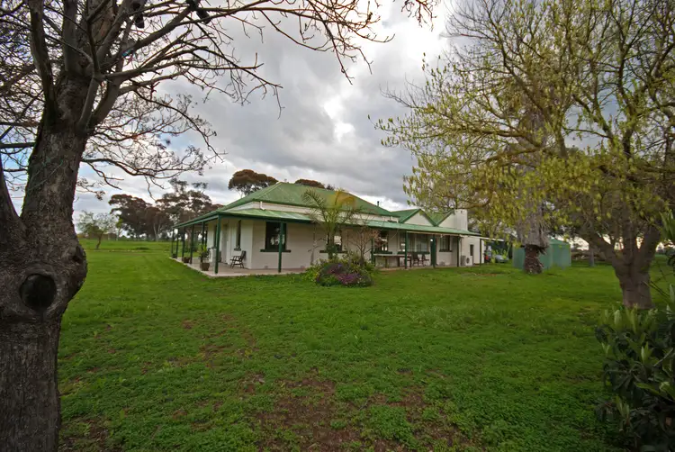 Main view of Homely house listing, 340 Crawford Road, Harston VIC 3616