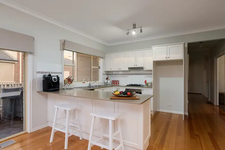 Sixth view of Homely house listing, 19 Pacific Drive, Mooroolbark VIC 3138