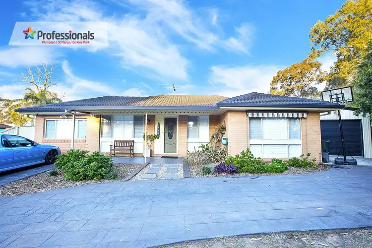 Main view of Homely house listing, 49 Standish Avenue, Oakhurst NSW 2761