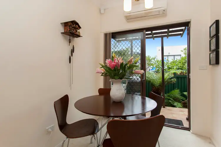 Fourth view of Homely townhouse listing, 4/4 Joffre Street, South Hurstville NSW 2221