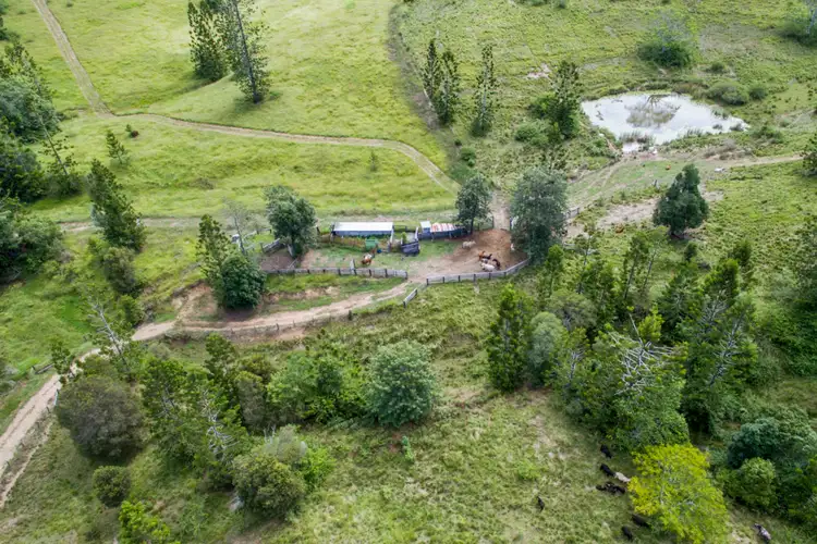 Seventh view of Homely rural property listing, Lot 14 Lawrence Road, Carters Ridge QLD 4563