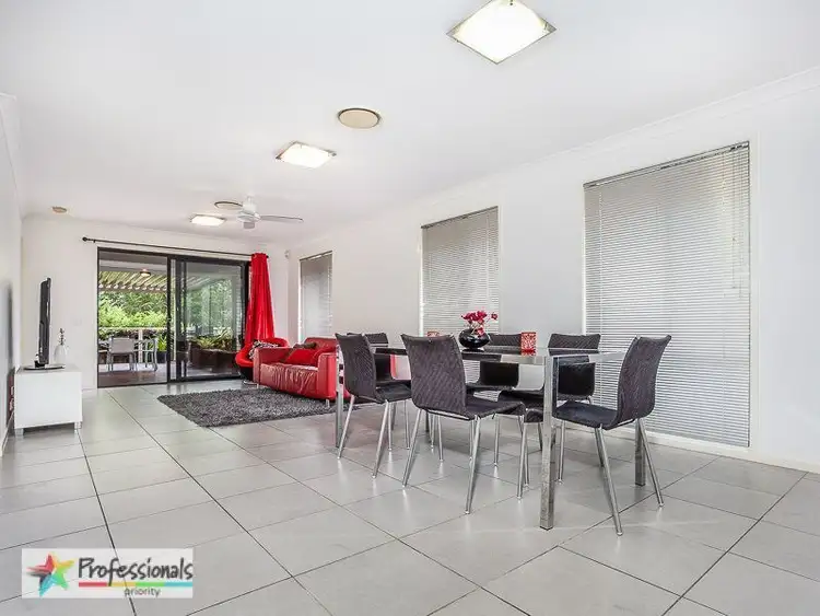 57 Pontiac Circuit, Warner QLD 4500