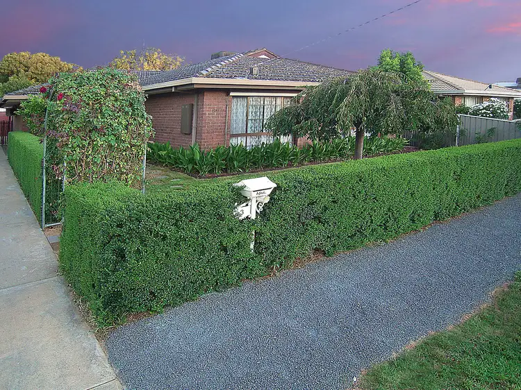 3 Skilton Avenue, Tatura VIC 3616