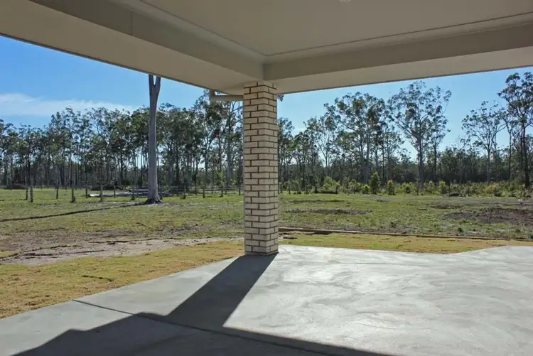 Second view of Homely house listing, 46 Rosella Road, Gulmarrad NSW 2463