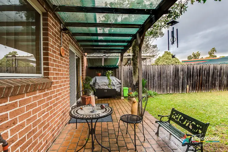 Seventh view of Homely semi-detached listing, 5 Picasso Place, Emu Plains NSW 2750