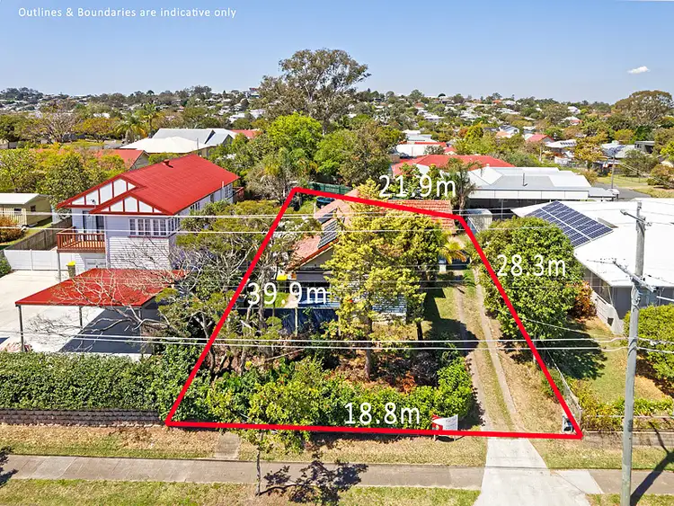 239 Wardell Street, Enoggera QLD 4051