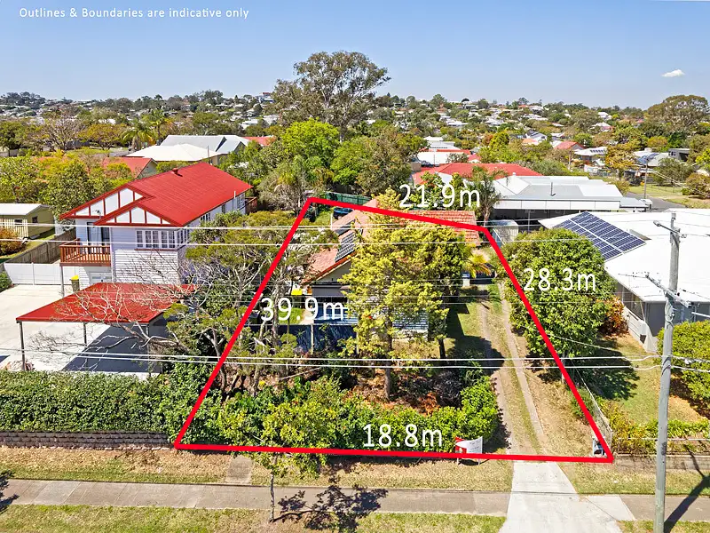 Main view of Homely house listing, 239 Wardell Street, Enoggera QLD 4051