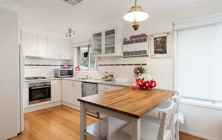 Fourth view of Homely house listing, 21 Croydondale Drive, Mooroolbark VIC 3138