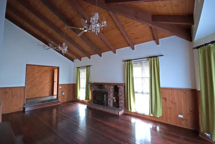 Fifth view of Homely house listing, 14 Batey Drive, Invergordon VIC 3636
