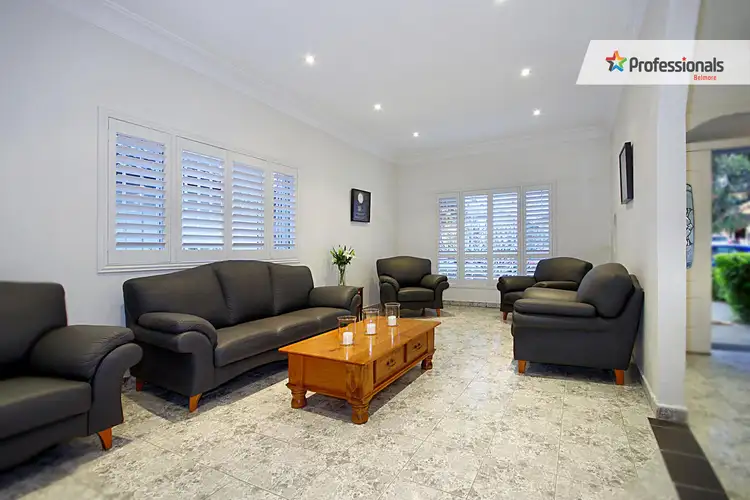 Third view of Homely house listing, 28 Wilson Avenue, Belmore NSW 2192