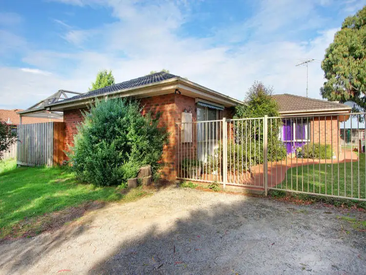 Main view of Homely house listing, 11 Valley Court, Croydon South VIC 3136